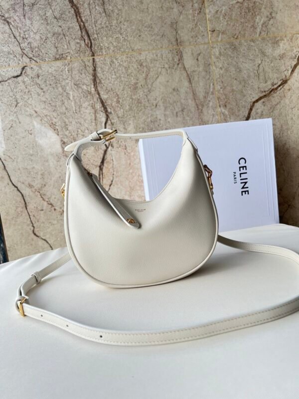 Teen Celine Lulu IN Grained calfskin
