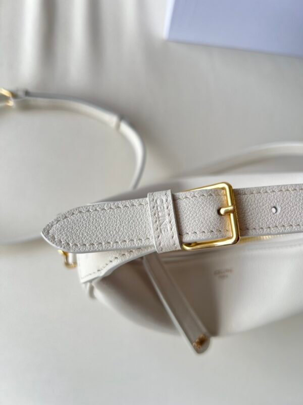Teen Celine Lulu IN Grained calfskin