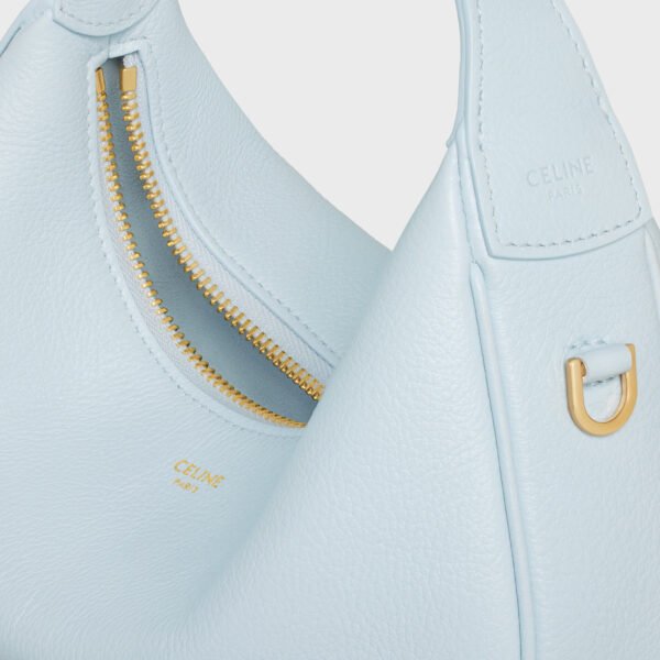 Teen Celine Lulu IN Grained calfskin