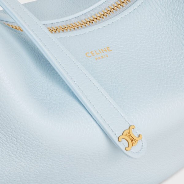 Teen Celine Lulu IN Grained calfskin