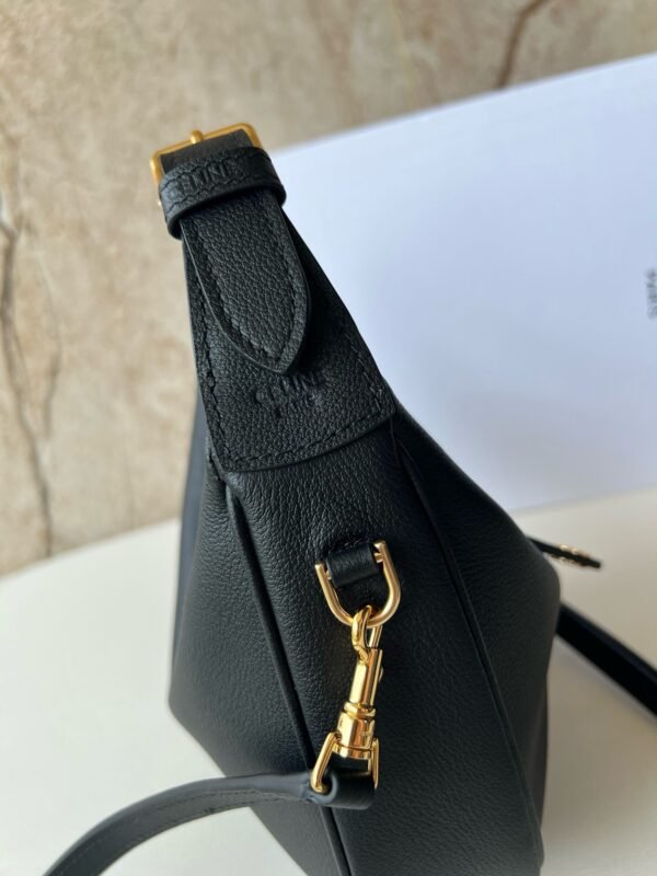 Teen Celine Lulu IN Grained calfskin