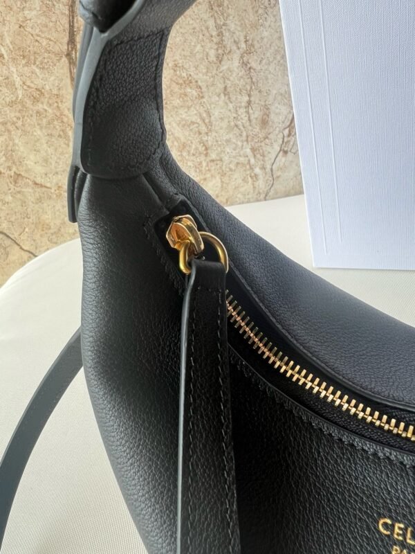Teen Celine Lulu IN Grained calfskin