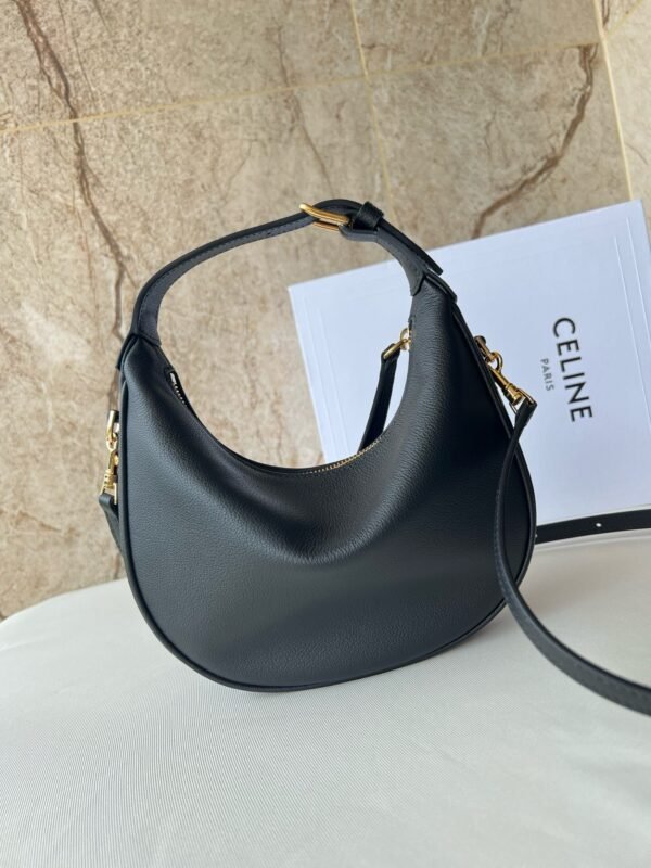 Teen Celine Lulu IN Grained calfskin