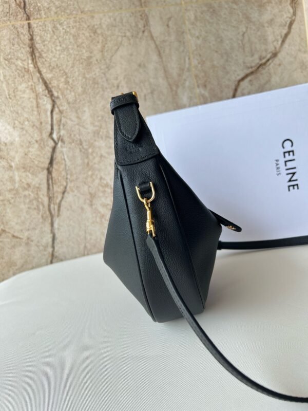Teen Celine Lulu IN Grained calfskin