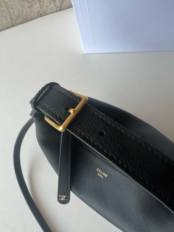 Teen Celine Lulu IN Grained calfskin