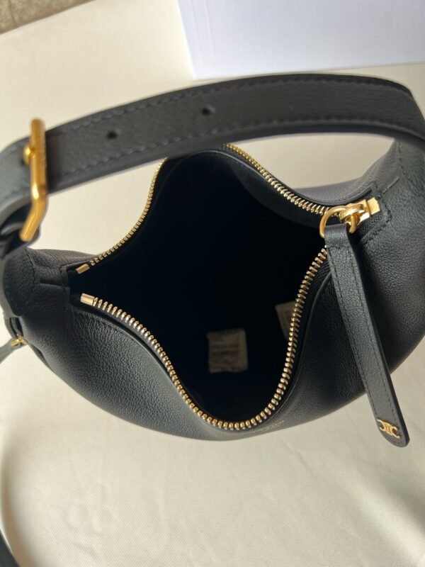 Teen Celine Lulu IN Grained calfskin