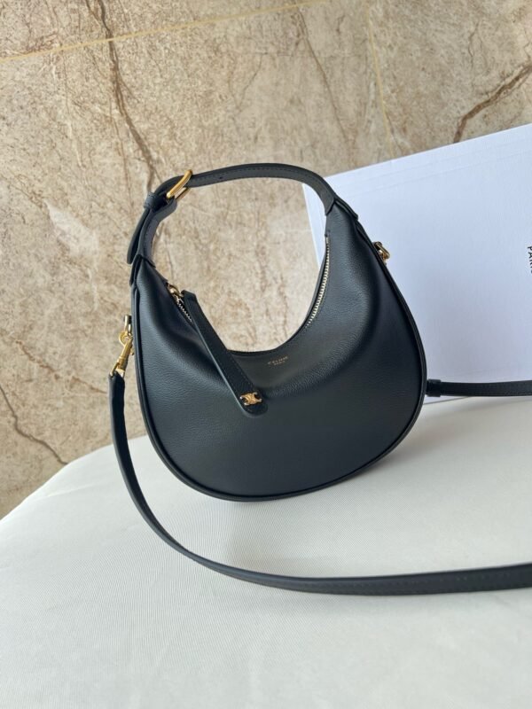 Teen Celine Lulu IN Grained calfskin