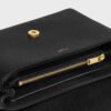 TEEN CELINE VICTOIRE BAG IN SUPPLE GRAINED CALFSKIN