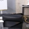 TEEN CELINE VICTOIRE BAG IN SUPPLE GRAINED CALFSKIN