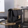TEEN CELINE VICTOIRE BAG IN SUPPLE GRAINED CALFSKIN