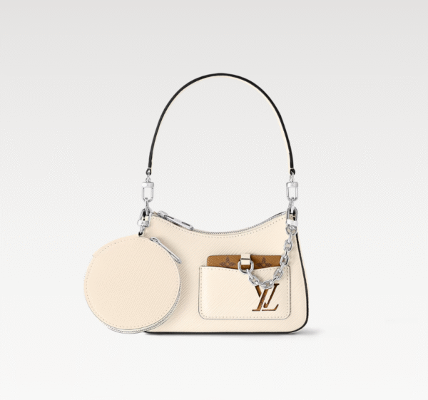 LOUIS VUITTON Marellini M20999