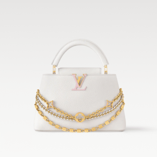 LV Capucines BB M12279