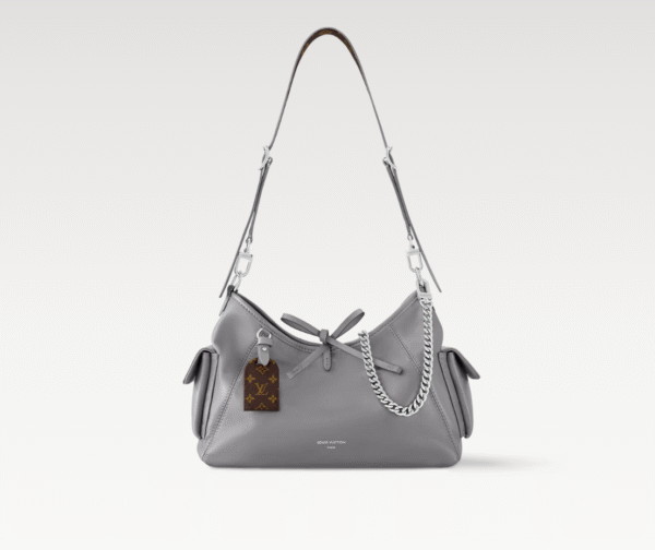 Louis Vuitton CarryAll Cargo Vibe PM M12579