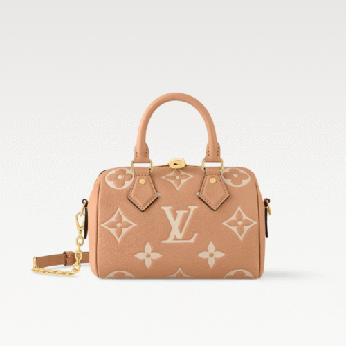 LV Speedy Bandoulière 20 M12713