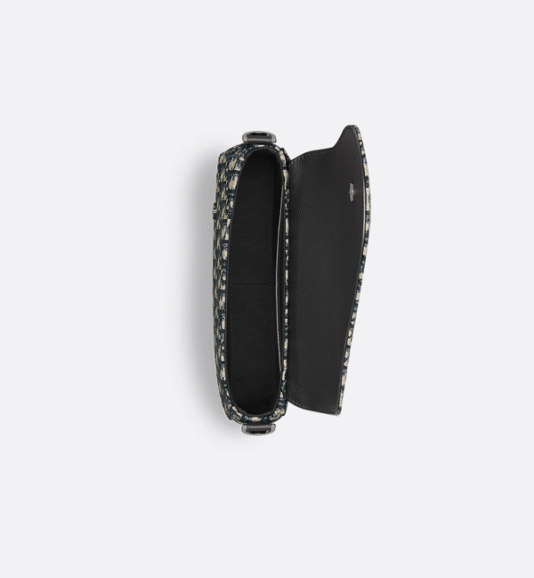 Dior Saddle Messenger Bag
