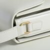 Celine CLASSIQUE TRIOMPHE BAG IN shiny calfskin
