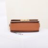 Celine TEEN TRIOMPHE BAG IN Natural Calfskin