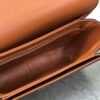 TEEN TRIOMPHE BAG IN Triomphe Canvas and Calfskin