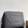 Celine Soft Grained Calfskin Sangle Bucket Bag