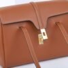 CELINE MEDIUM SOFT 16 BAG IN SUPPLE GRAINED CALFSKIN