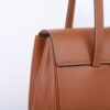 CELINE MEDIUM SOFT 16 BAG IN SUPPLE GRAINED CALFSKIN
