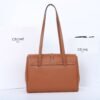 CELINE MEDIUM SOFT 16 BAG IN SUPPLE GRAINED CALFSKIN