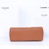 CELINE MEDIUM SOFT 16 BAG IN SUPPLE GRAINED CALFSKIN