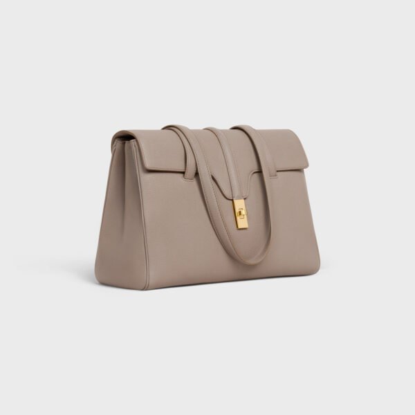 CELINE MEDIUM SOFT 16 BAG IN SUPPLE GRAINED CALFSKIN