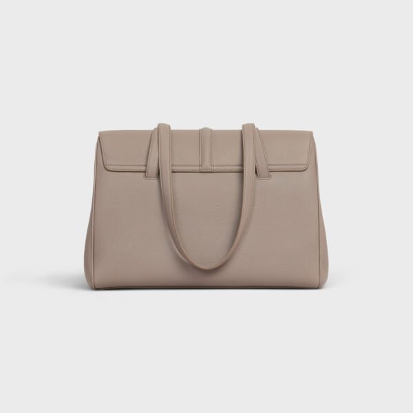 CELINE MEDIUM SOFT 16 BAG IN SUPPLE GRAINED CALFSKIN