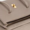 CELINE MEDIUM SOFT 16 BAG IN SUPPLE GRAINED CALFSKIN