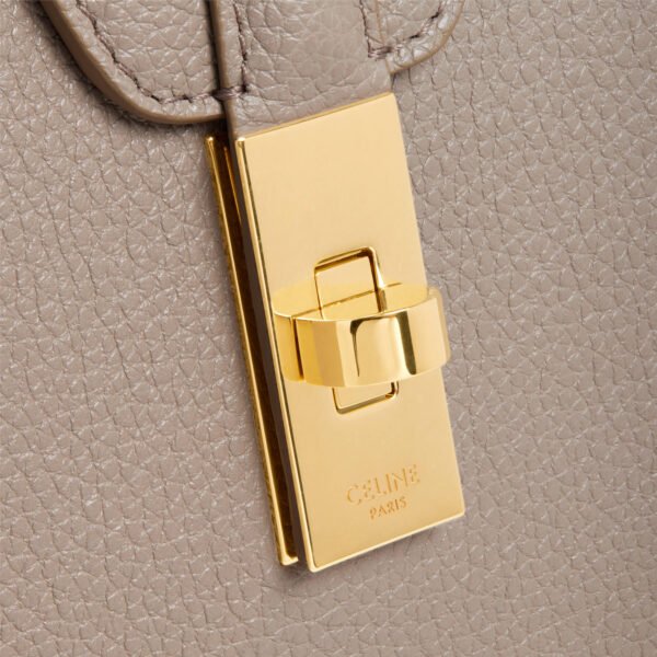 CELINE MEDIUM SOFT 16 BAG IN SUPPLE GRAINED CALFSKIN