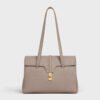 CELINE MEDIUM SOFT 16 BAG IN SUPPLE GRAINED CALFSKIN