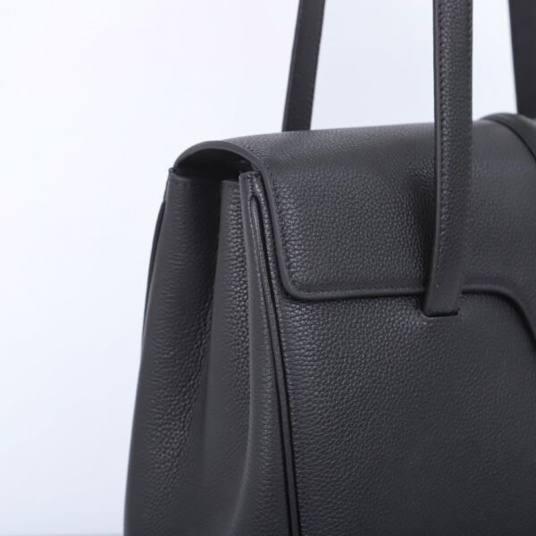 CELINE MEDIUM SOFT 16 BAG IN SUPPLE GRAINED CALFSKIN