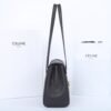 CELINE MEDIUM SOFT 16 BAG IN SUPPLE GRAINED CALFSKIN