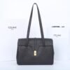 CELINE MEDIUM SOFT 16 BAG IN SUPPLE GRAINED CALFSKIN