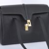 CELINE MEDIUM SOFT 16 BAG IN SUPPLE GRAINED CALFSKIN