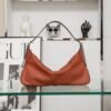 CELINE MEDIUM ROMY IN SUPPLE GRAINED CALFSKIN