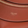 CELINE MEDIUM ROMY IN SUPPLE GRAINED CALFSKIN