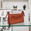 CELINE MEDIUM ROMY IN SUPPLE GRAINED CALFSKIN