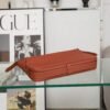 CELINE MEDIUM ROMY IN SUPPLE GRAINED CALFSKIN