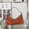CELINE MEDIUM ROMY IN SUPPLE GRAINED CALFSKIN