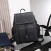 Dior Saddle Backpack