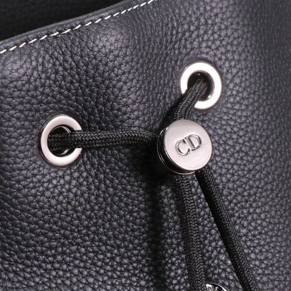 Dior Saddle Backpack