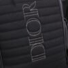 Dior Saddle Backpack