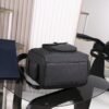 Dior Saddle Backpack