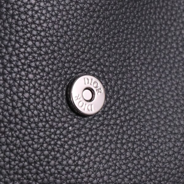 Dior Saddle Backpack