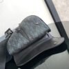 Dior Saddle Bag
