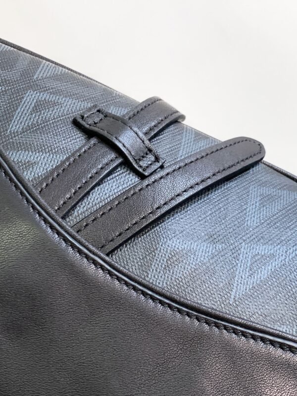 Dior Saddle Bag