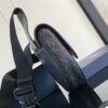 Dior Saddle Bag