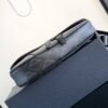 Dior Saddle Bag